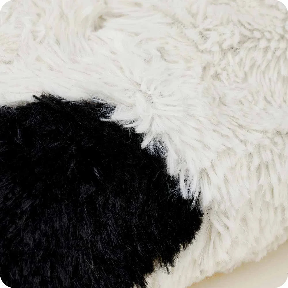 Laying Down Cow Warmies