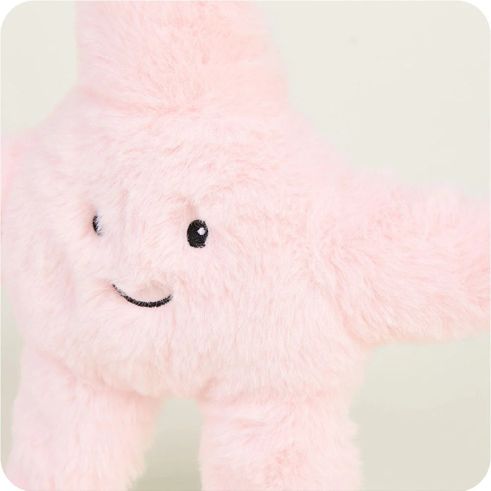 Starfish Warmies Junior