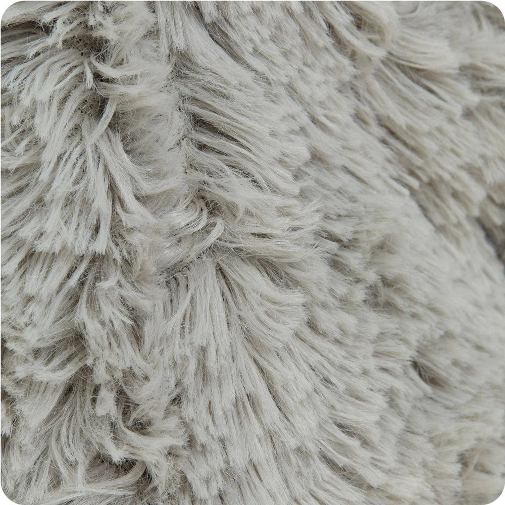 Gray Elephant Warmies