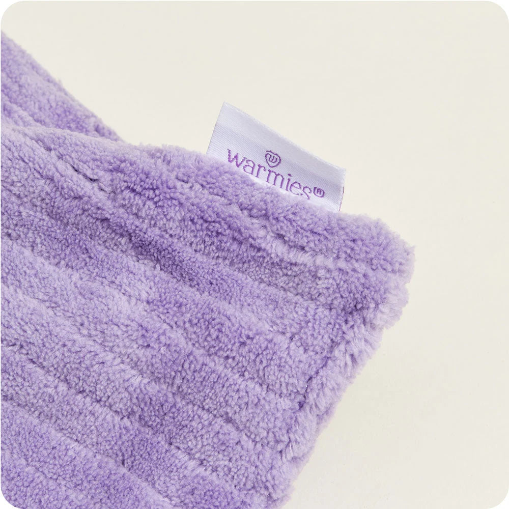 Soft Cord Lavender Hot-Pak® Warmies®