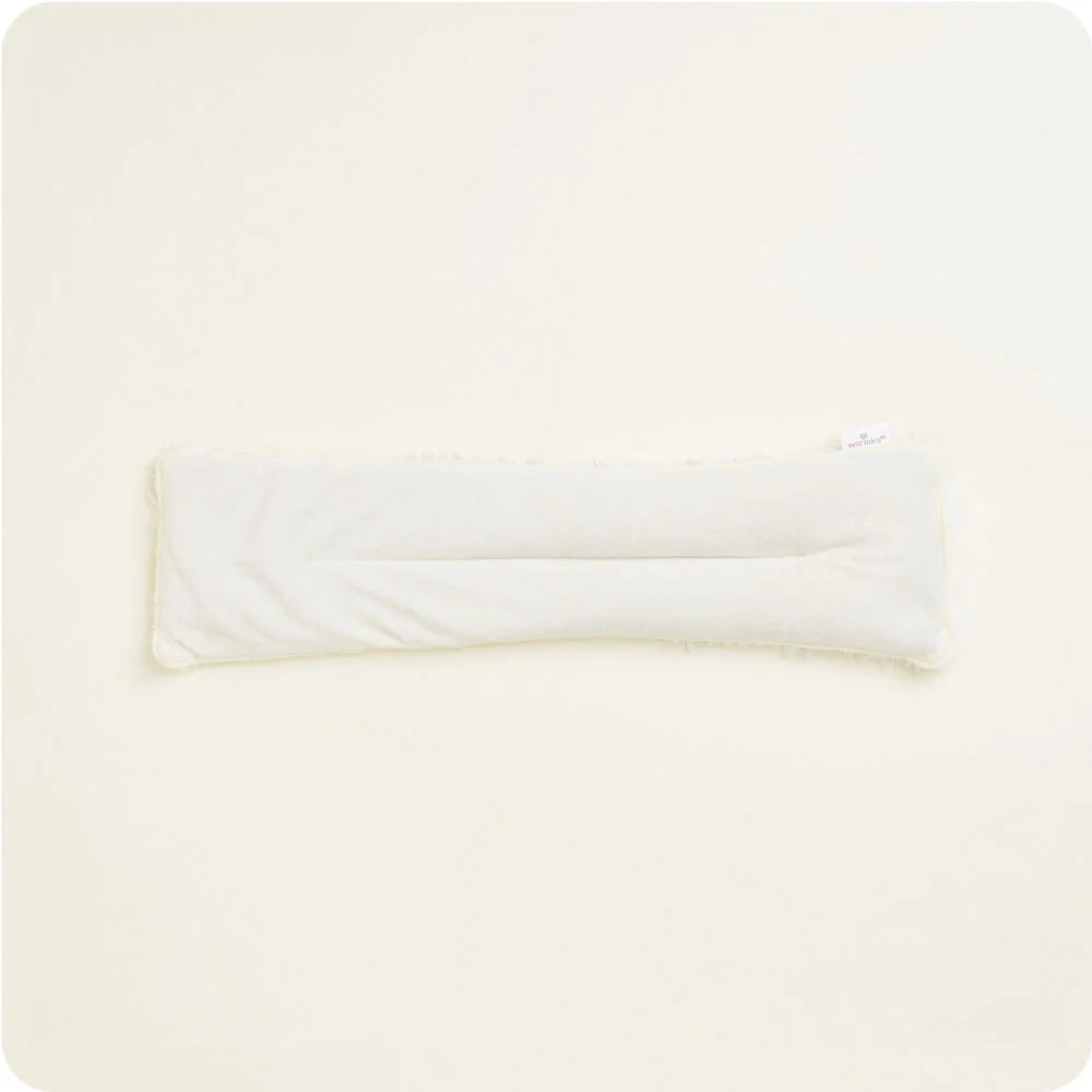 Cream Neck Wrap Warmies