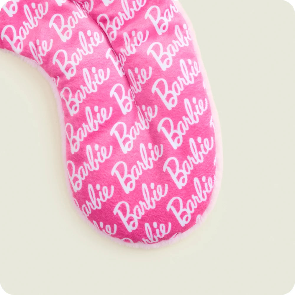 Barbie™ Curved Neck Wrap