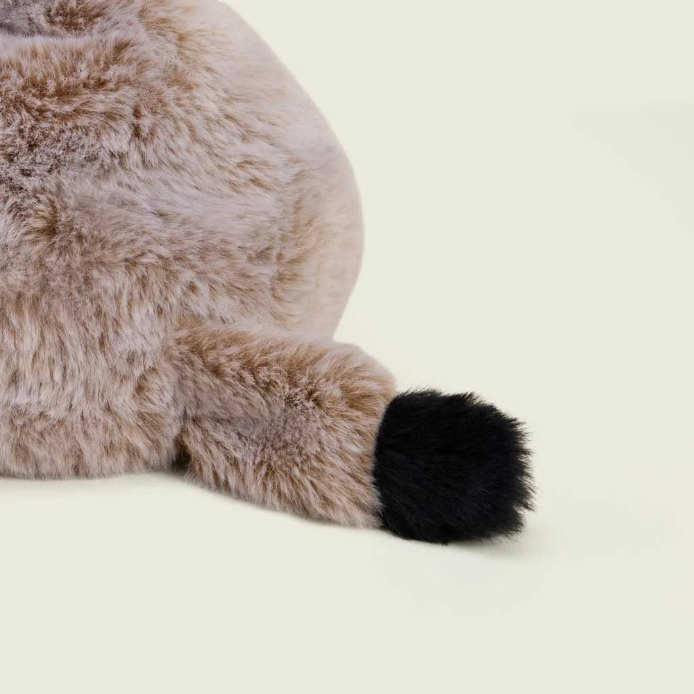 Wolf Warmies