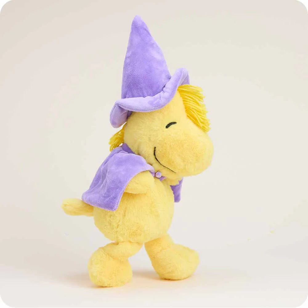 Wizard Woodstock Warmies