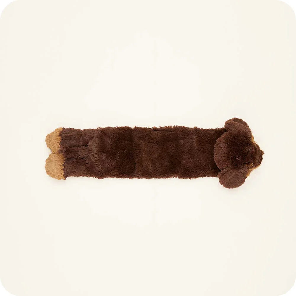 Dachshund Warmies Wrap