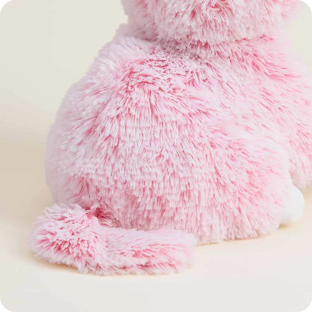 Pink Kitten Warmies