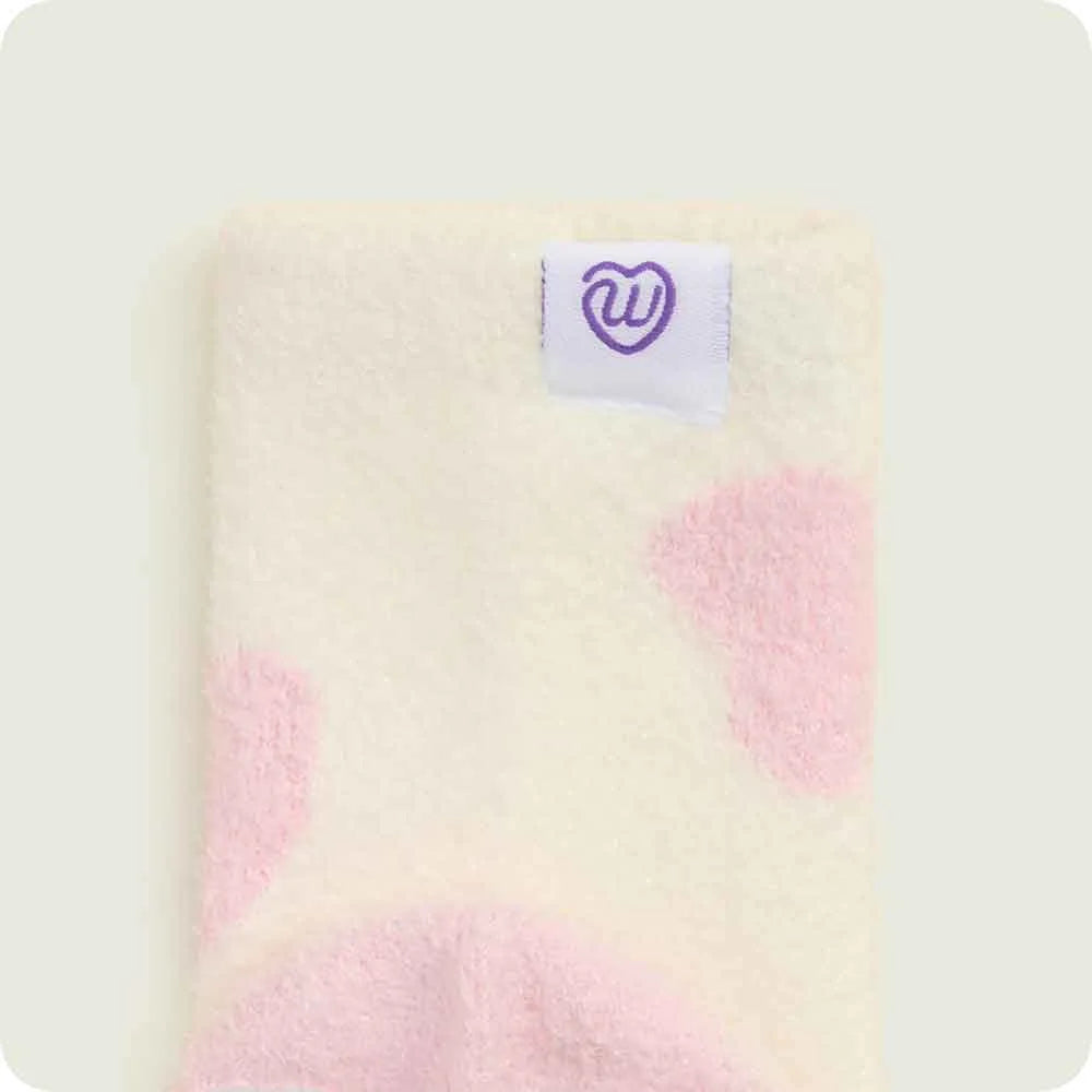 Strawberry Cow Kids Sock Set