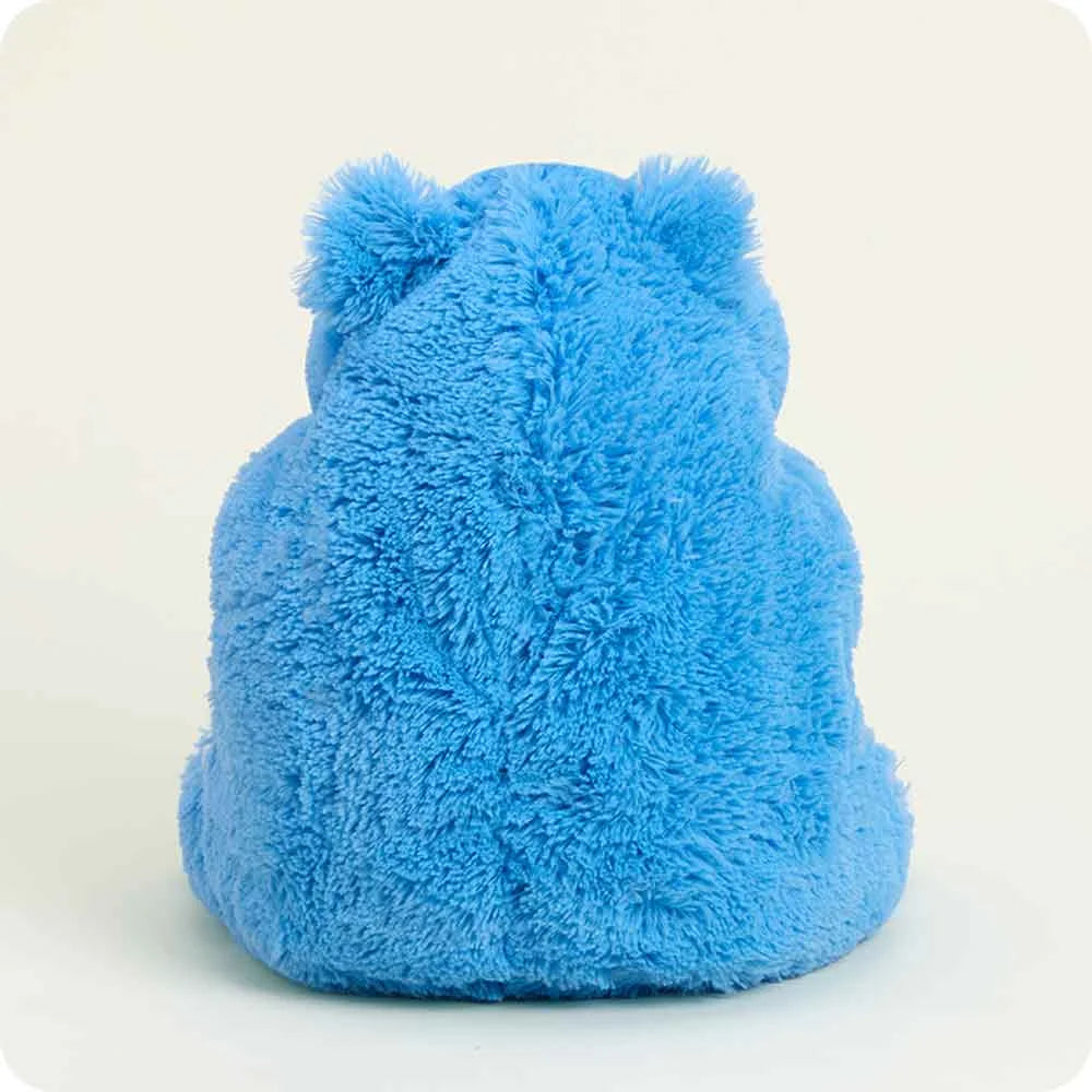 Bearly Awake Warmies