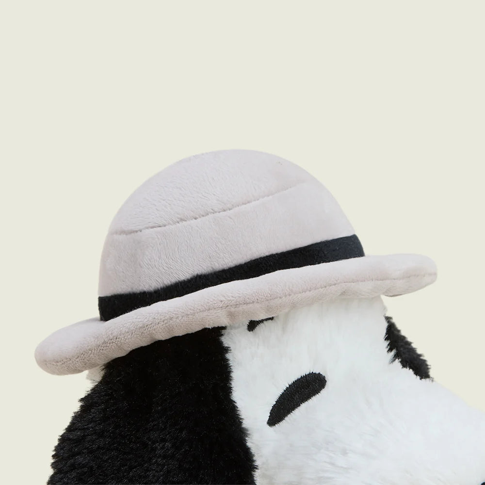 Camp Snoopy Warmies