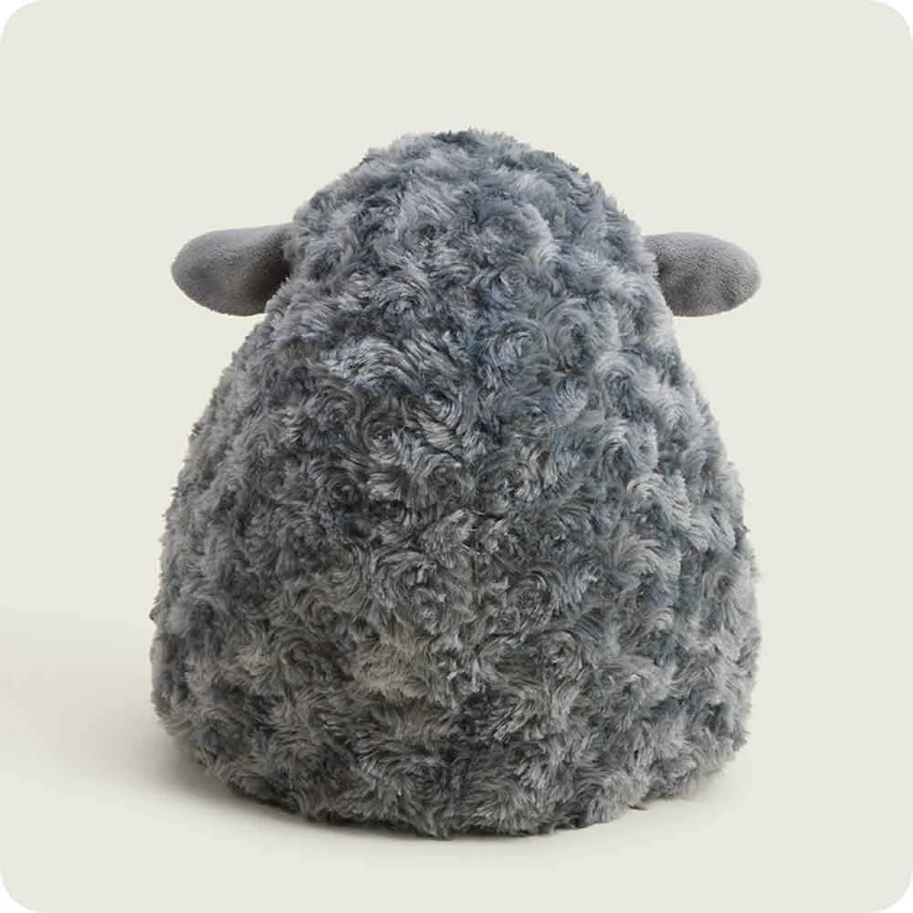 Miss Baa-Havin’ Warmies