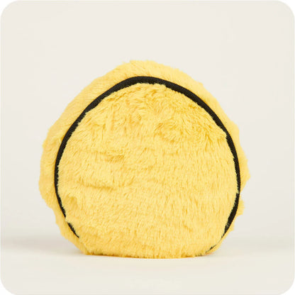 Smiley Face Warmies Junior