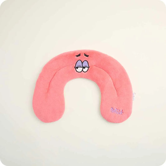 Patrick Star Warmies Neck Wrap