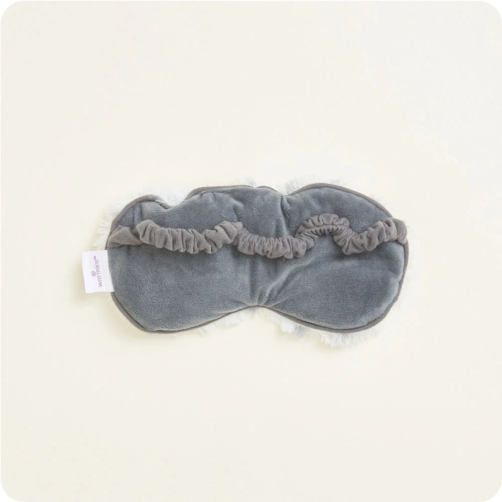 Snowy Eye Mask Warmies