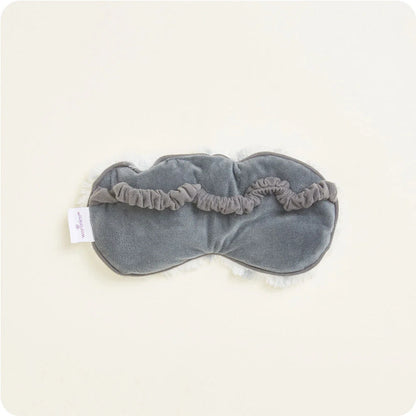 Snowy Eye Mask Warmies