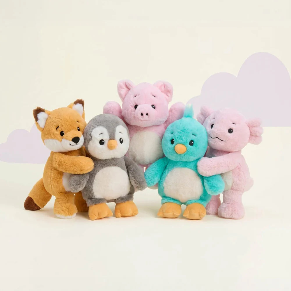 Cozy Cute Collectors