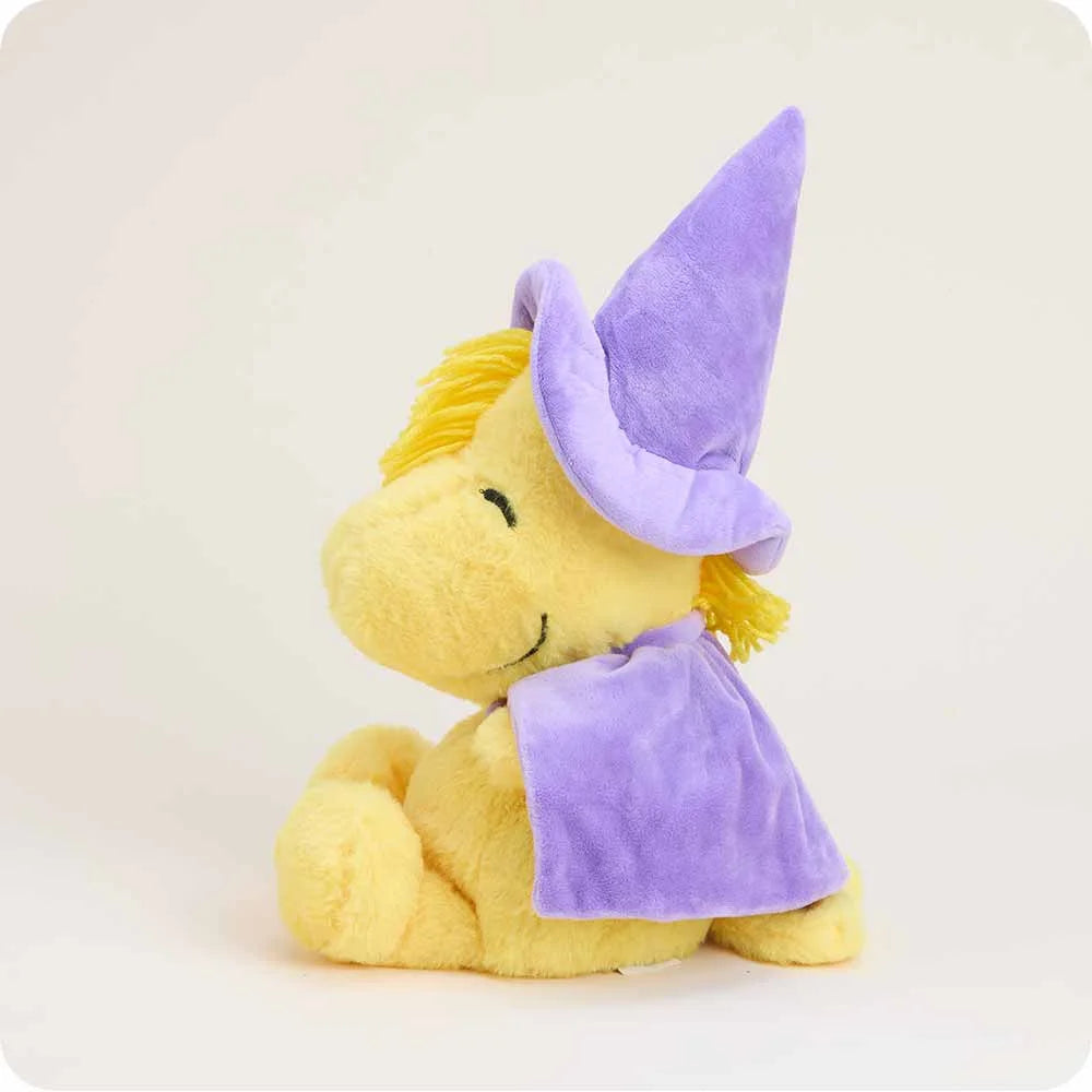 Wizard Woodstock Warmies
