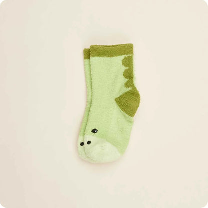 Dinosaur Non-Slip Socks