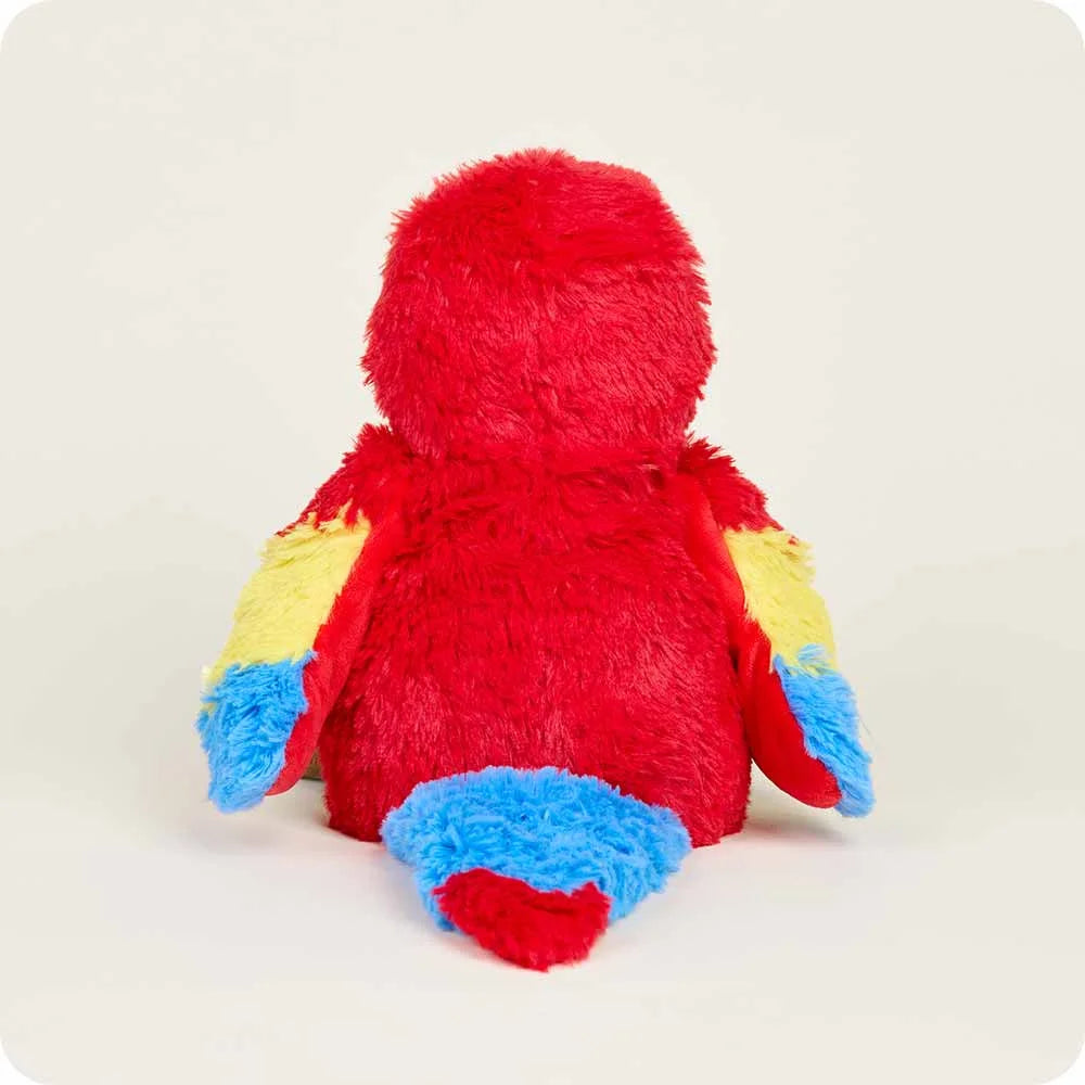 Parrot Warmies