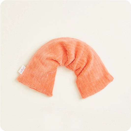 Soft Cord Living Coral Hot-Pak® Warmies®