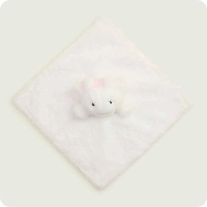 Axolotl Lovey Blanket Warmies