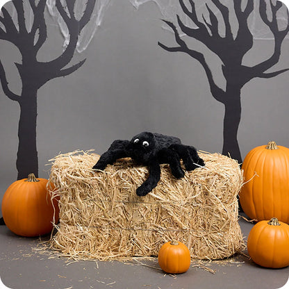 Spider Warmies