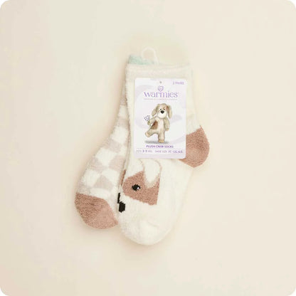 Puppy Non-Slip Socks