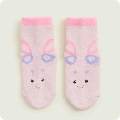Butterfly Kids Sock Set