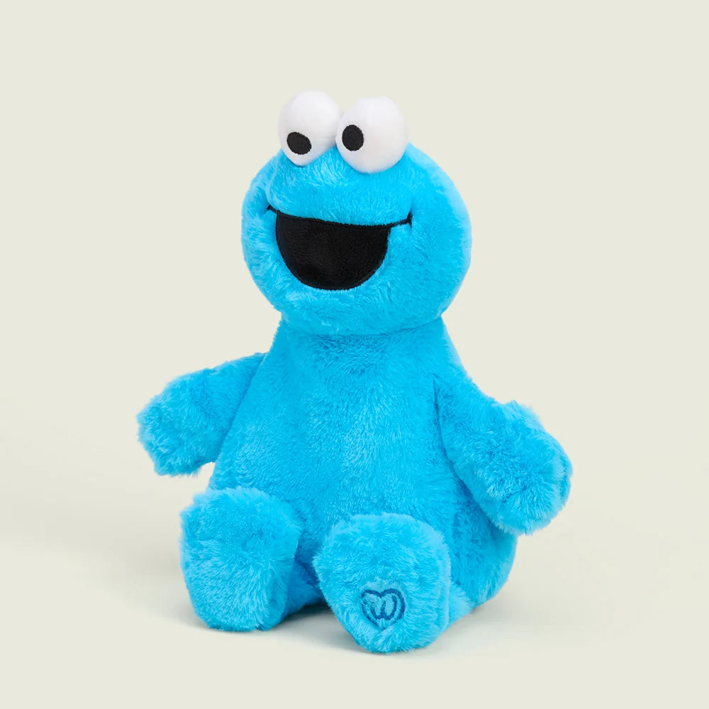 Cookie Monster Warmies