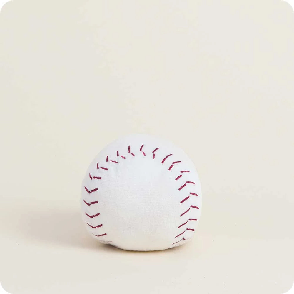 Baseball Warmies Junior