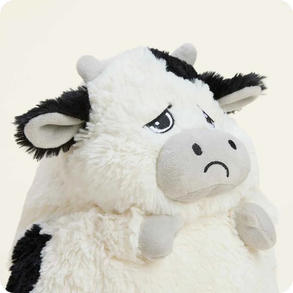Moody Moo Warmies