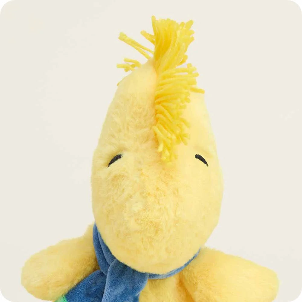 Woodstock with Scarf Warmies