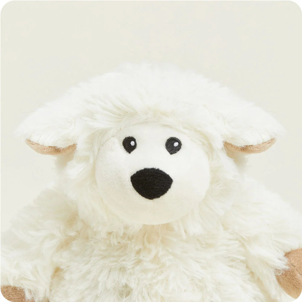 Sheep Warmies Junior