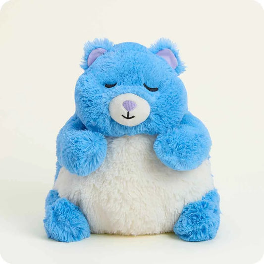 Bearly Awake Warmies