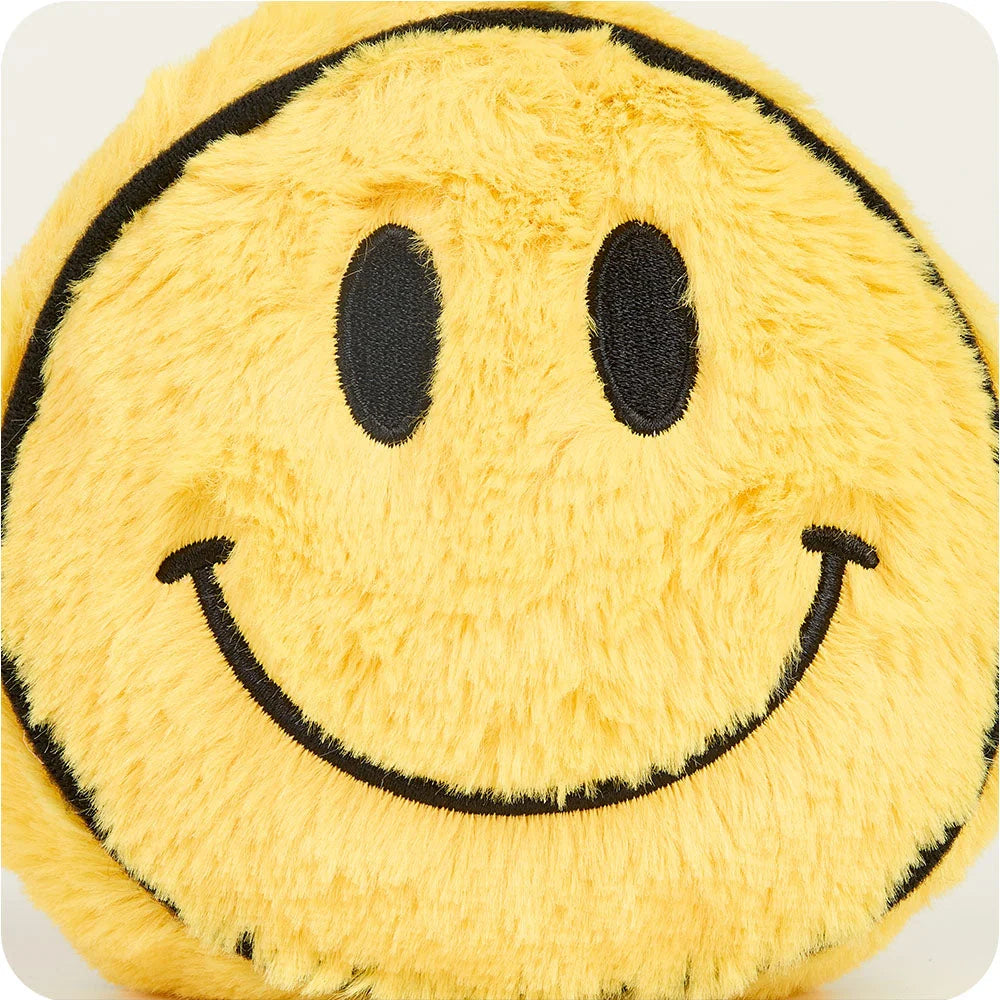 Smiley Face Warmies Junior
