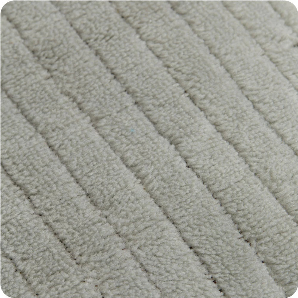 Soft Cord Gray Hot-Pak® Warmies®