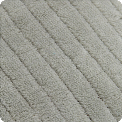 Soft Cord Gray Hot-Pak® Warmies®