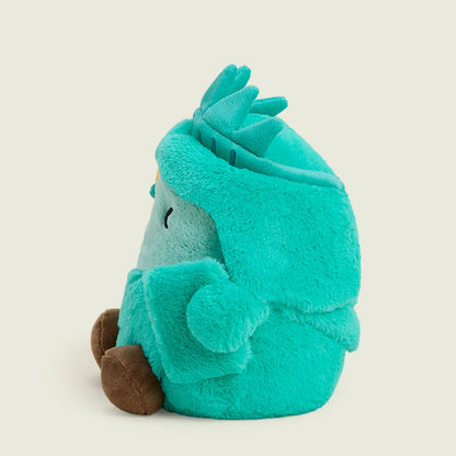 Statue of Liberty Warmies