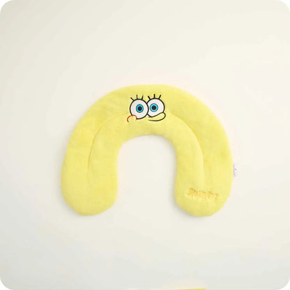 Spongebob Warmies Neck Wrap