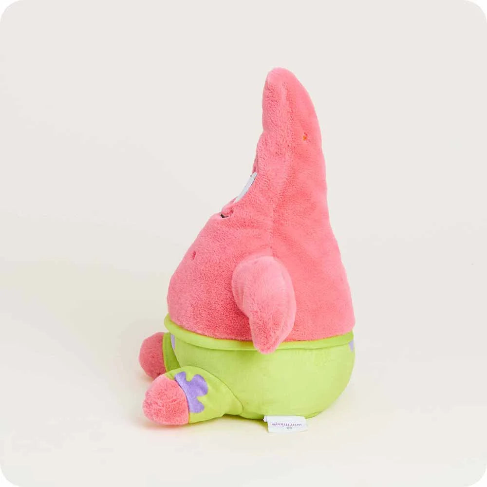 Patrick Star Warmies