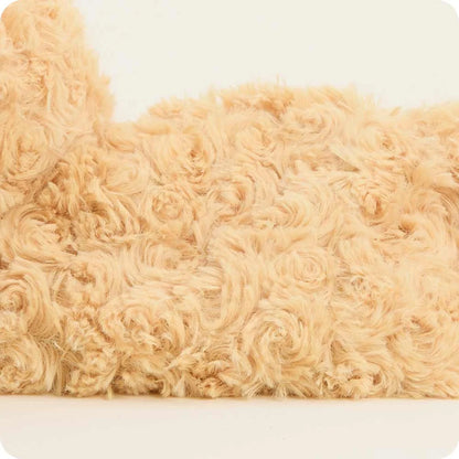 Golden Dog Security Blanket Warmies