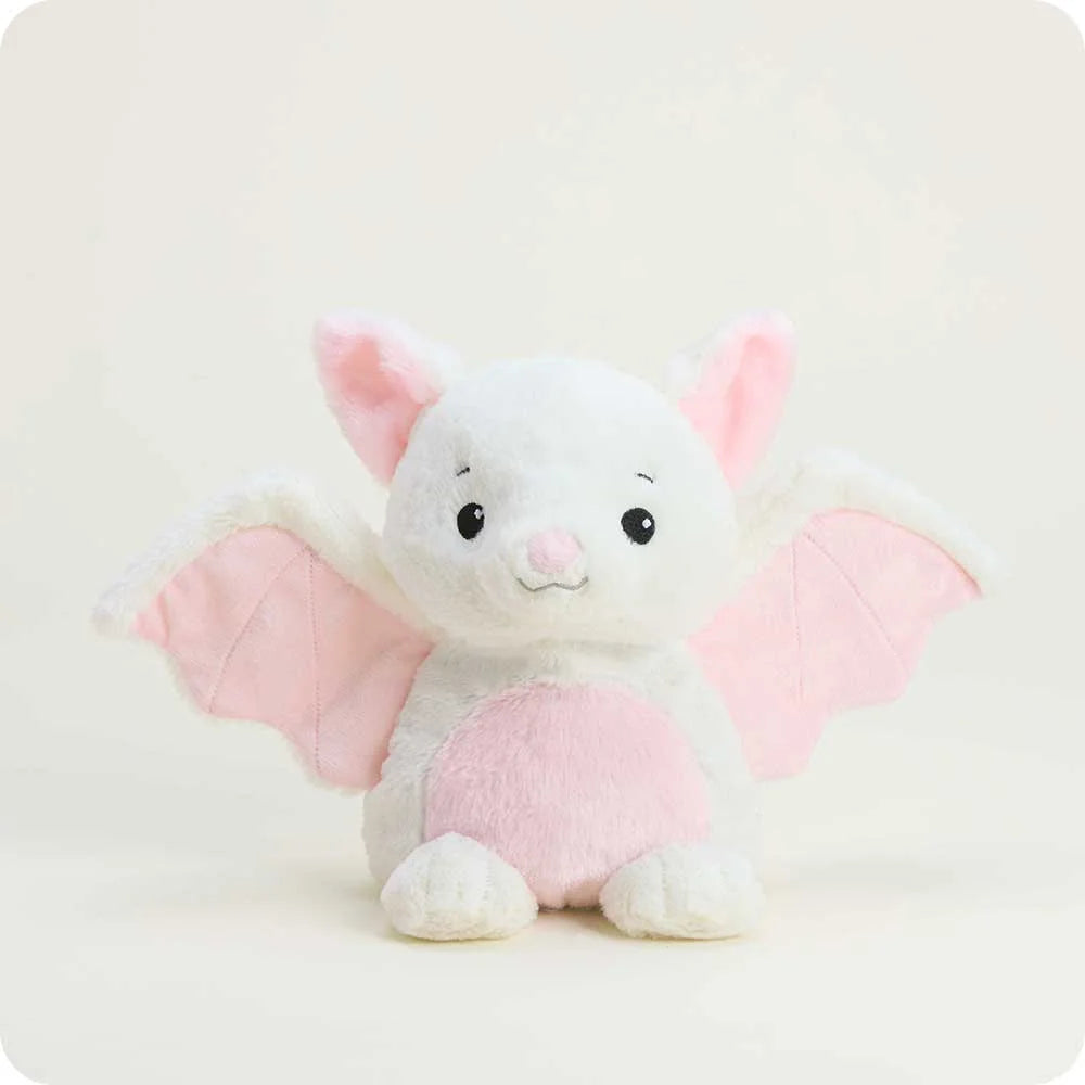 White Bat Warmies