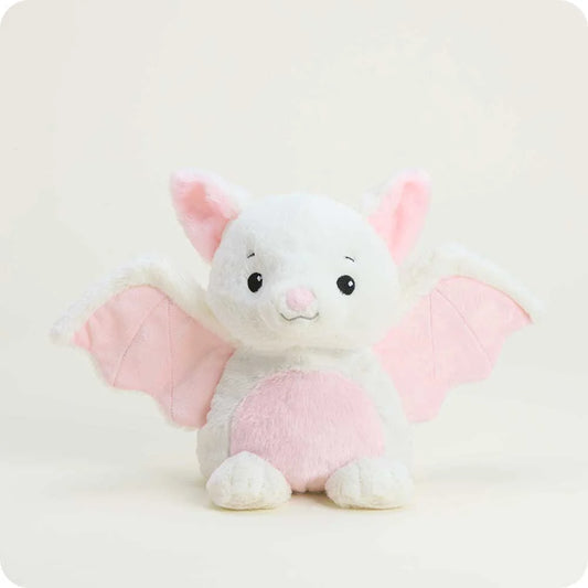 White Bat Warmies