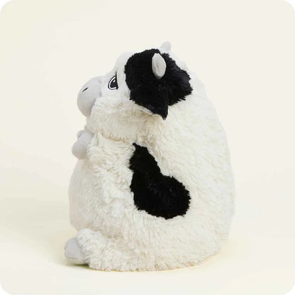 Moody Moo Warmies
