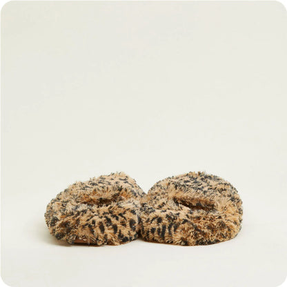 Tawny Heatable Slippers Warmies®
