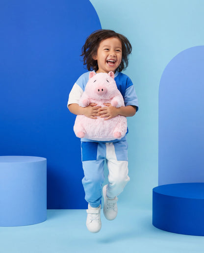 Prosperity Pig Warmies