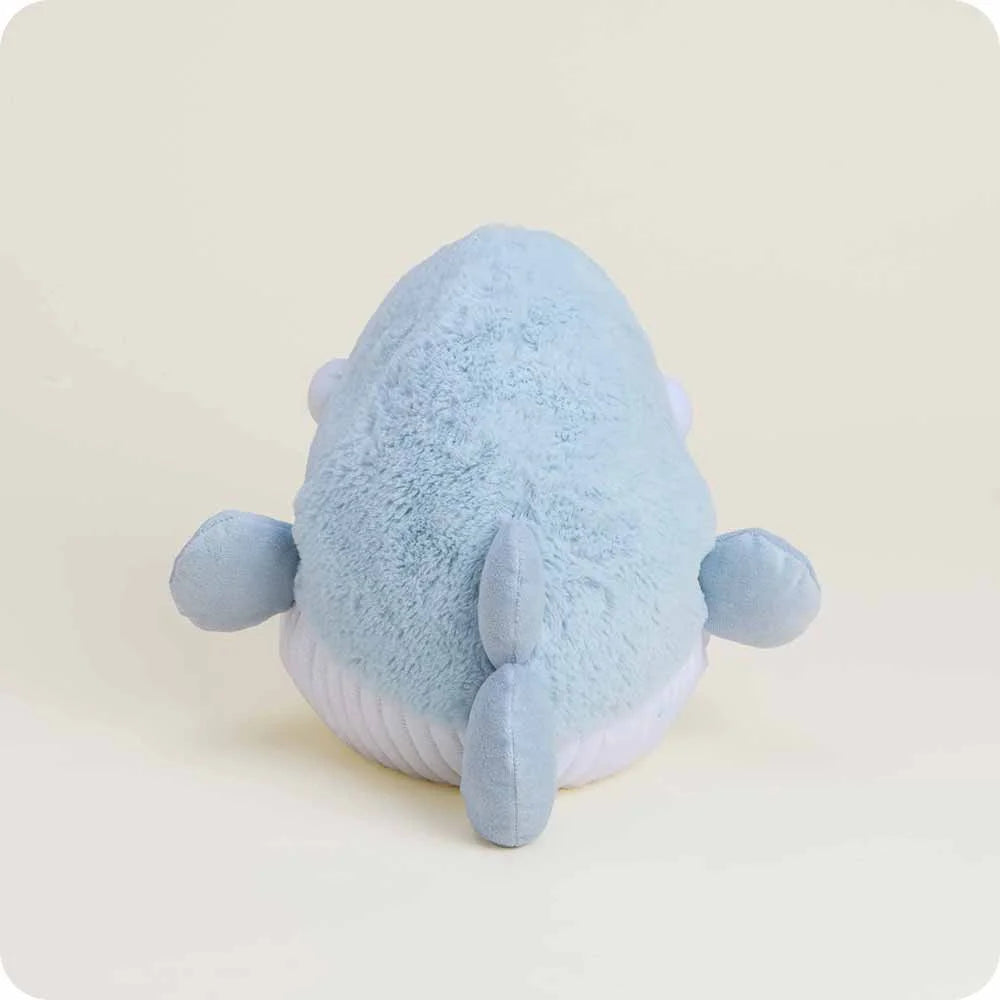 Puffer Fish Warmies