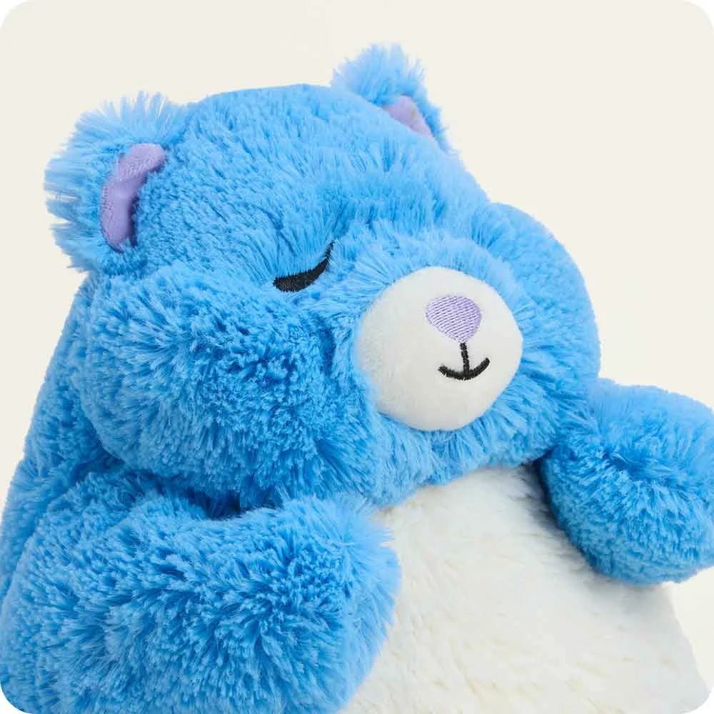 Bearly Awake Warmies