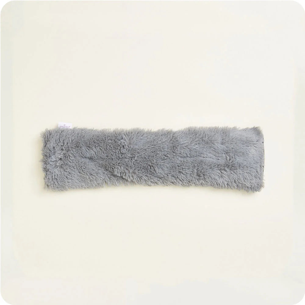 Gray Neck Wrap Warmies