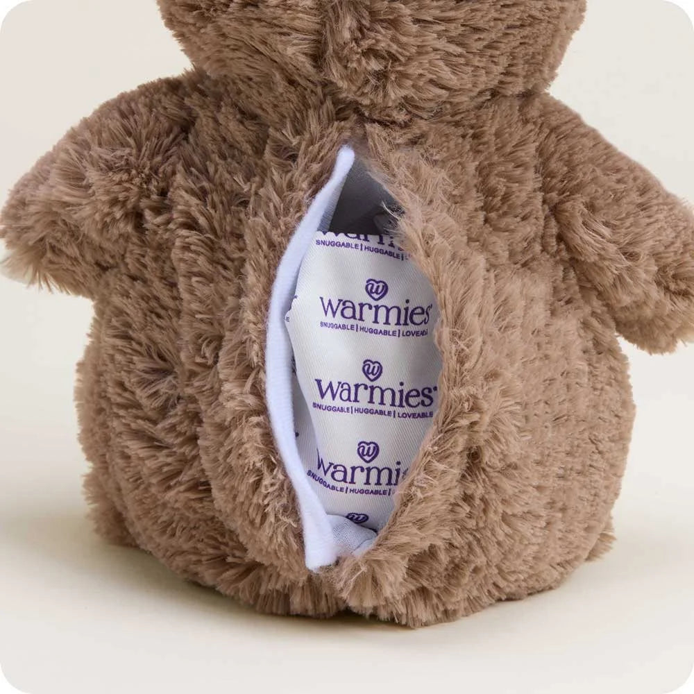 Sloth Warmies for Pets