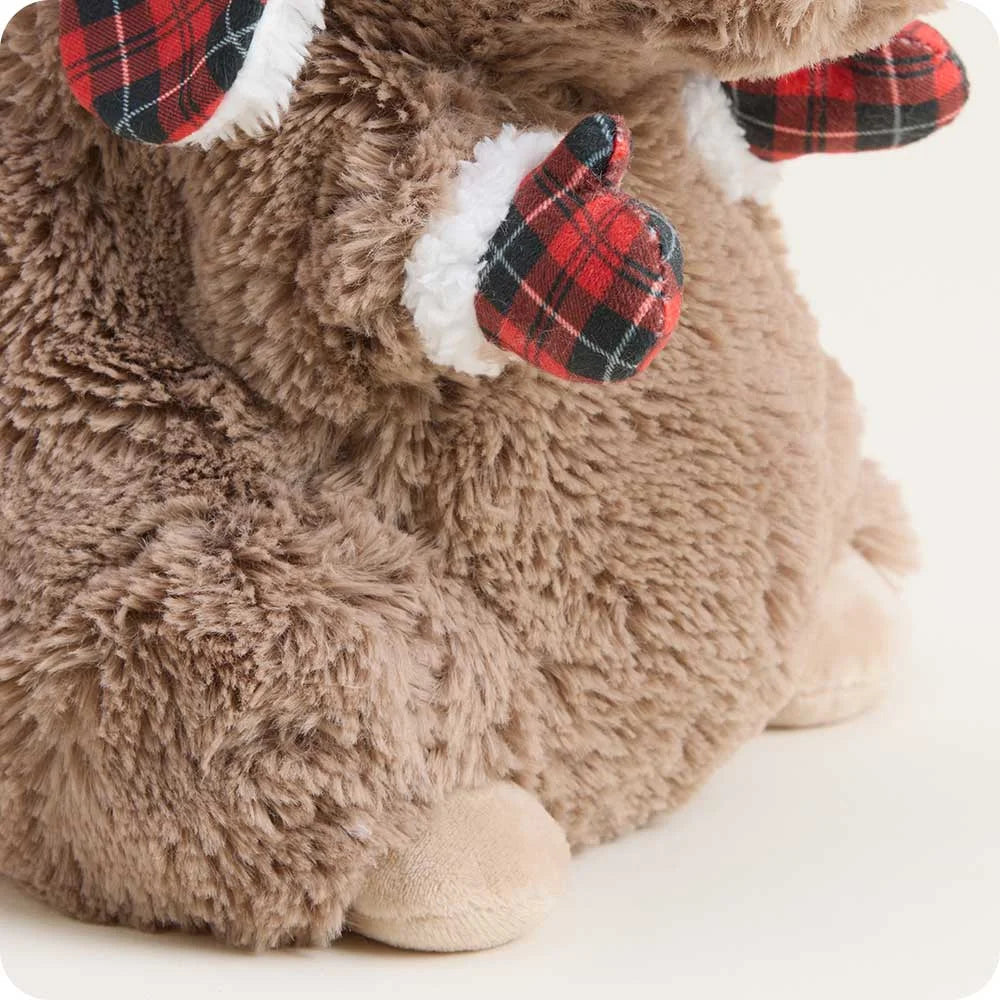 Cozy Capybara Warmies